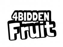 4BIDDEN FRUIT