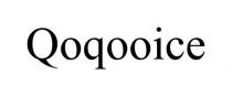 QOQOOICE