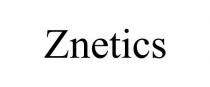 ZNETICS