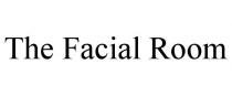 THE FACIAL ROOM