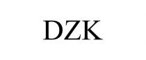 DZK