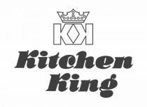 KK KITCHEN KING