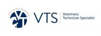 VT NAVTA RECOGNIZED VTS VETERINARY TECHNICIAN SPECIALIST