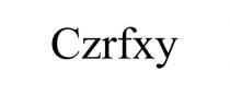 CZRFXY