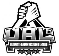 UAL, ULTIMATE ARMWRESTLING LEAGUE