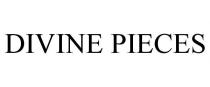 DIVINE PIECES