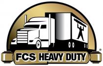 FCS HEAVY DUTY