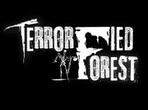 TERRORFIED FOREST