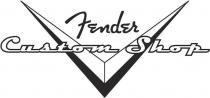 FENDER CUSTOM SHOP