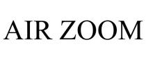 AIR ZOOM