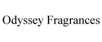 ODYSSEY FRAGRANCES