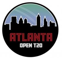 ATLANTA OPEN T20