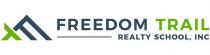 FT FREEDOM TRAIL REALTY SCHOOL, INC