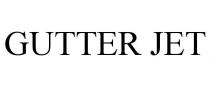 GUTTER JET