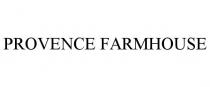 PROVENCE FARMHOUSE