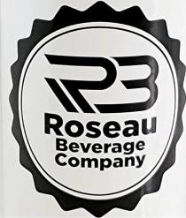 RB ROSEAU BEVERAGE COMPANY