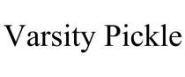 VARSITY PICKLE