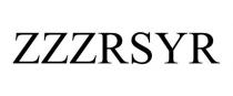 ZZZRSYR