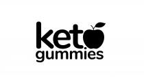 KET GUMMIES
