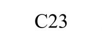 C23