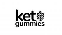 KET GUMMIES