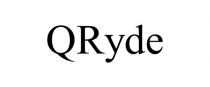 QRYDE