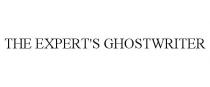 THE EXPERT'S GHOSTWRITER