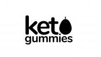KET GUMMIES
