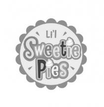 LI'L SWEETIE PIES