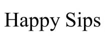 HAPPY SIPS