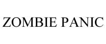 ZOMBIE PANIC