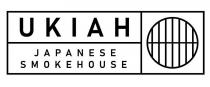 UKIAH JAPANESE SMOKEHOUSE