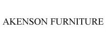 AKENSON FURNITURE