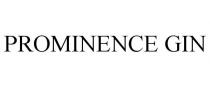 PROMINENCE GIN