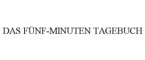 DAS FNF-MINUTEN TAGEBUCH