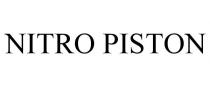 NITRO PISTON