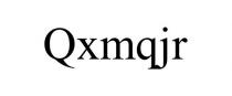 QXMQJR