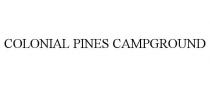 COLONIAL PINES CAMPGROUND