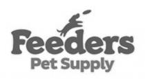 FEEDERS PET SUPPLY