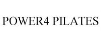 POWER4 PILATES