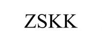 ZSKK