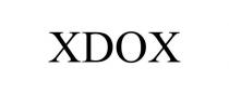 XDOX