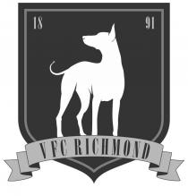 VFC RICHMOND 18 91