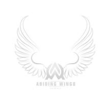 ABIDING WINGS PSALM 91:4