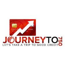 JOURNEY TO 750 LET'S TAKE A TRIP TO GOOD CREDIT 0123 4 2345 26