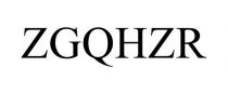 ZGQHZR