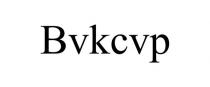 BVKCVP