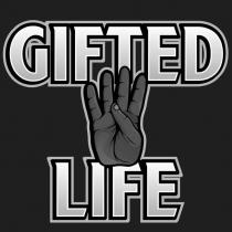 GIFTED 4 LIFE