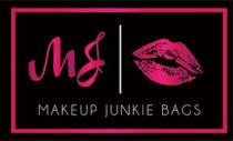 MJ MAKEUP JUNKIE BAGS