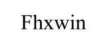 FHXWIN
